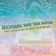 Discovering Your True Nature Course Preview - Roshi Joan Halifax on Interdependence and Awareness