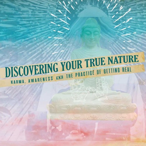 Discovering Your True Nature Course Preview - Roshi Joan Halifax on Interdependence and Awareness
