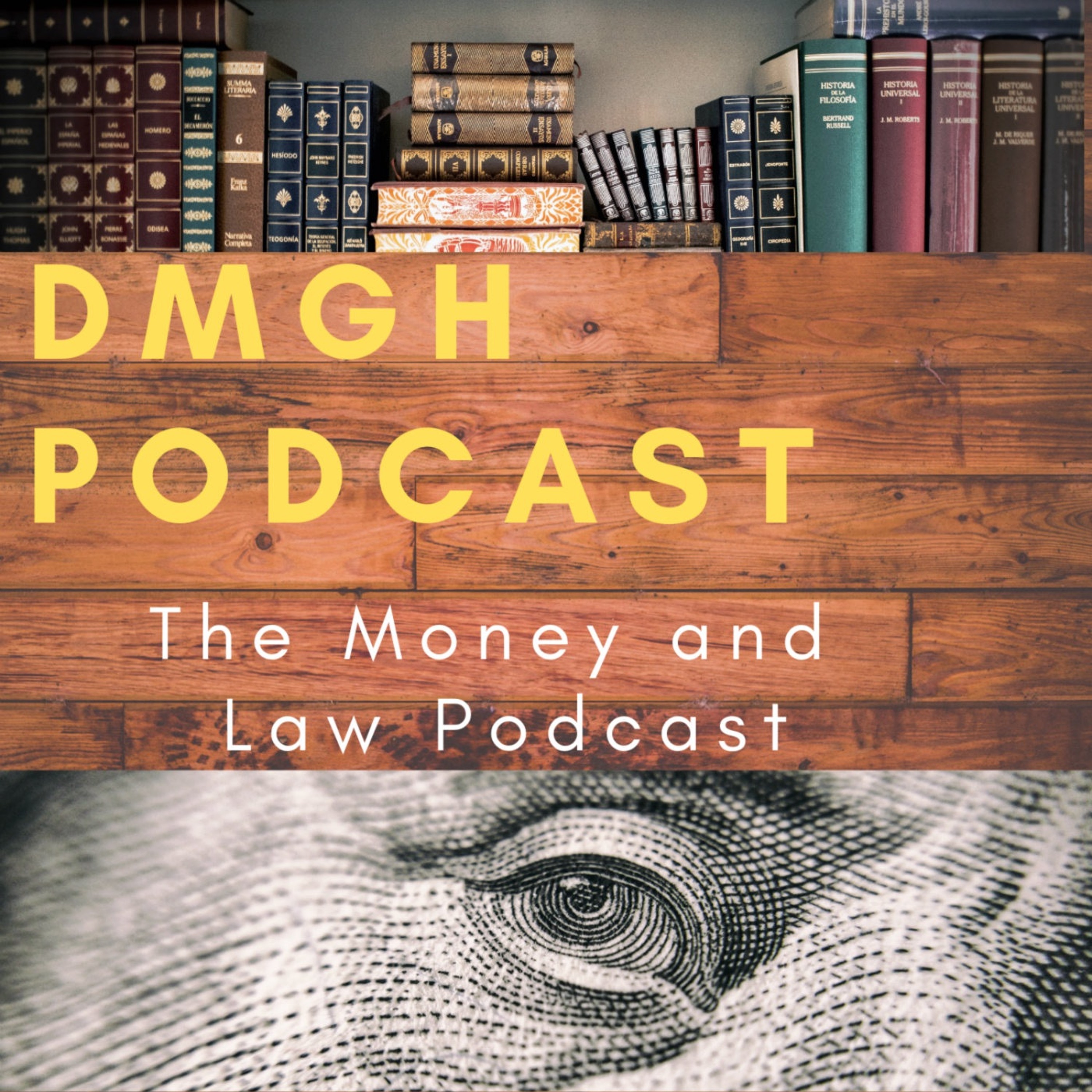 Ep. 015 | The BAR Exam Nightmare Feat. Diane Chang episode artwork