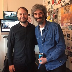Sacha Mambo & Facets @ The Lot Radio 06 - 10 - 2019