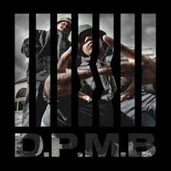 D.P.M.B - Rockin It Rough