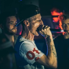 DJ Reckless b2b DJ Acidikz w/ Menace MC - Hazard FM - 09.06.19