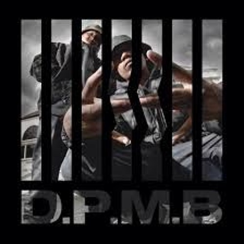 D.P.M.B - FUC DAT