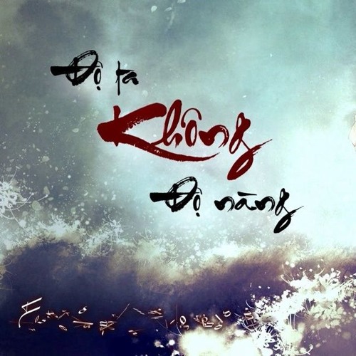 Độ Ta Không Độ Nàng 4 - Giang Hải Không Độ Nàng - Anh Duy
