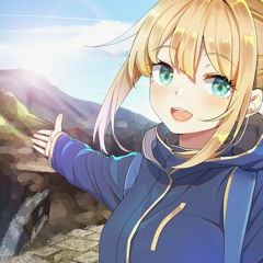 Nightcore - Faraway (ft. Maha) (Lyrics)