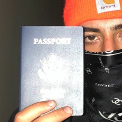 Keyboard (prod. Ydd Matt)