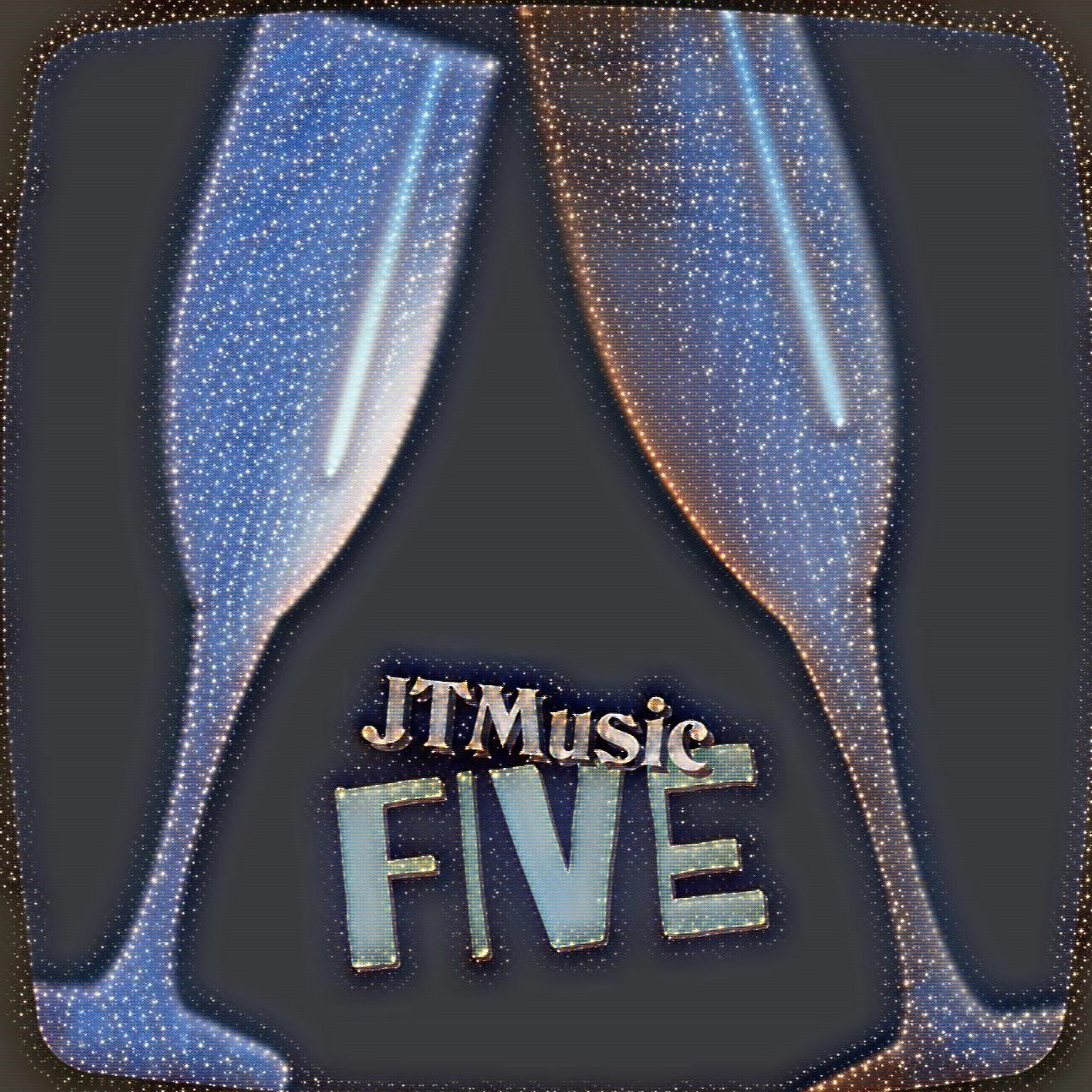 Five episode artwork