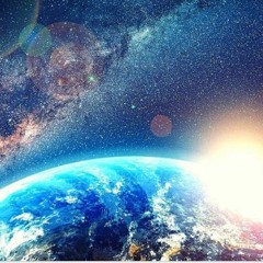 Space Talk (ft. Cam)