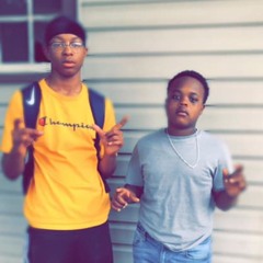 Stick Up (ft. MMB Slixk)