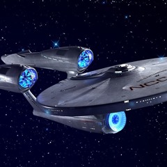 Enterprise 🛸