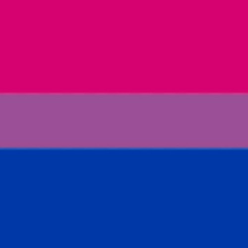 I M Bisexual