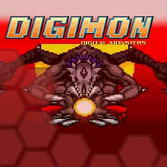 Millenniummon Battle [Digimon: Battle Spirit]