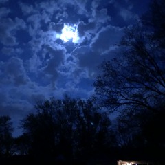 Osharu Pérez - Lastly... (W/ COLE DANLIN)