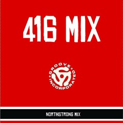 416 MIX - HipHop Reggae Reggaeton Soca and Old School