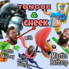 Ep. 2 - Donkey Kong Butts