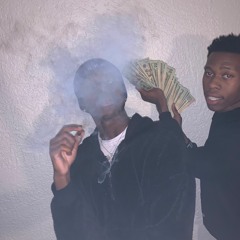 KICK DOWN (ft. NHL Reece)