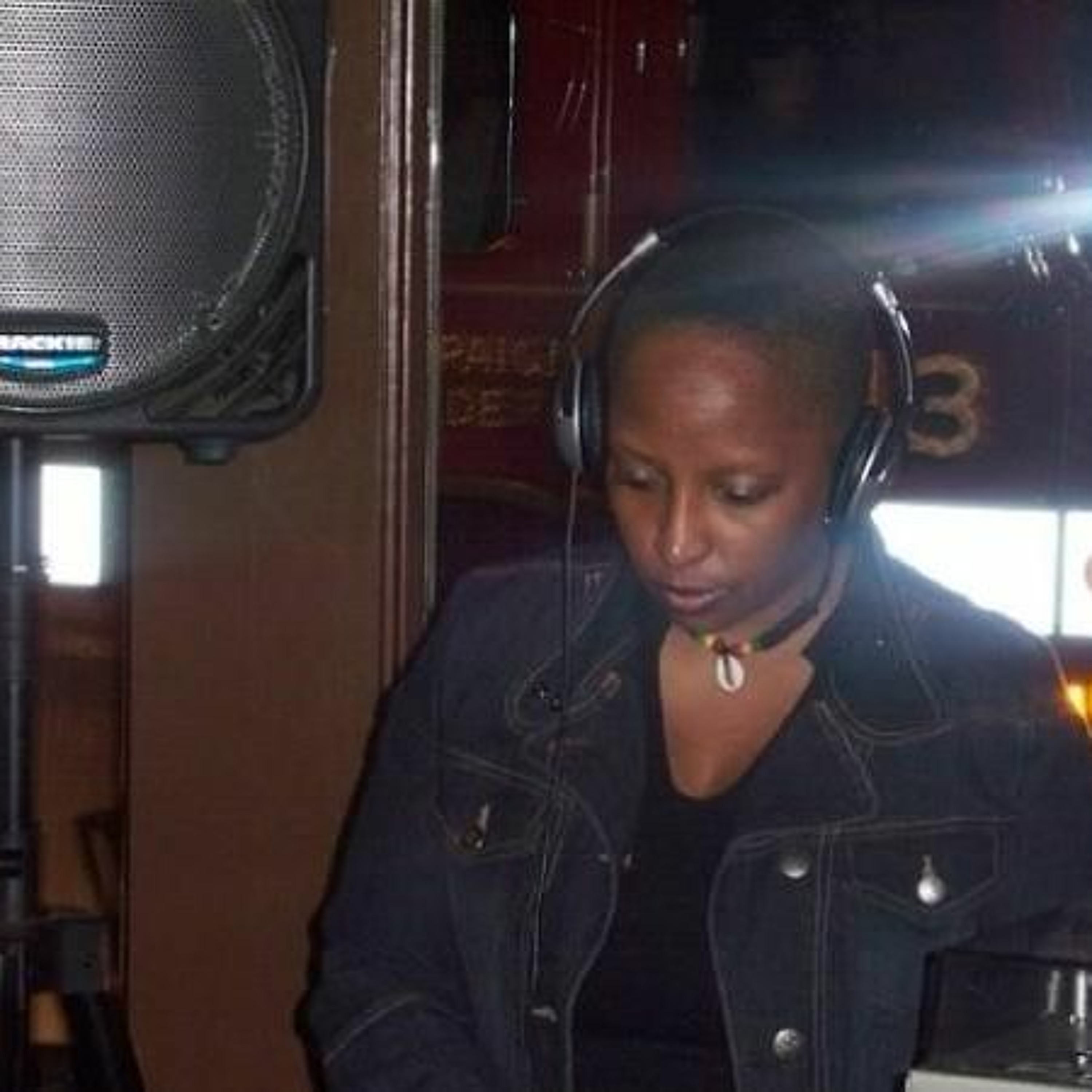 DJ Dreea Muzic Show