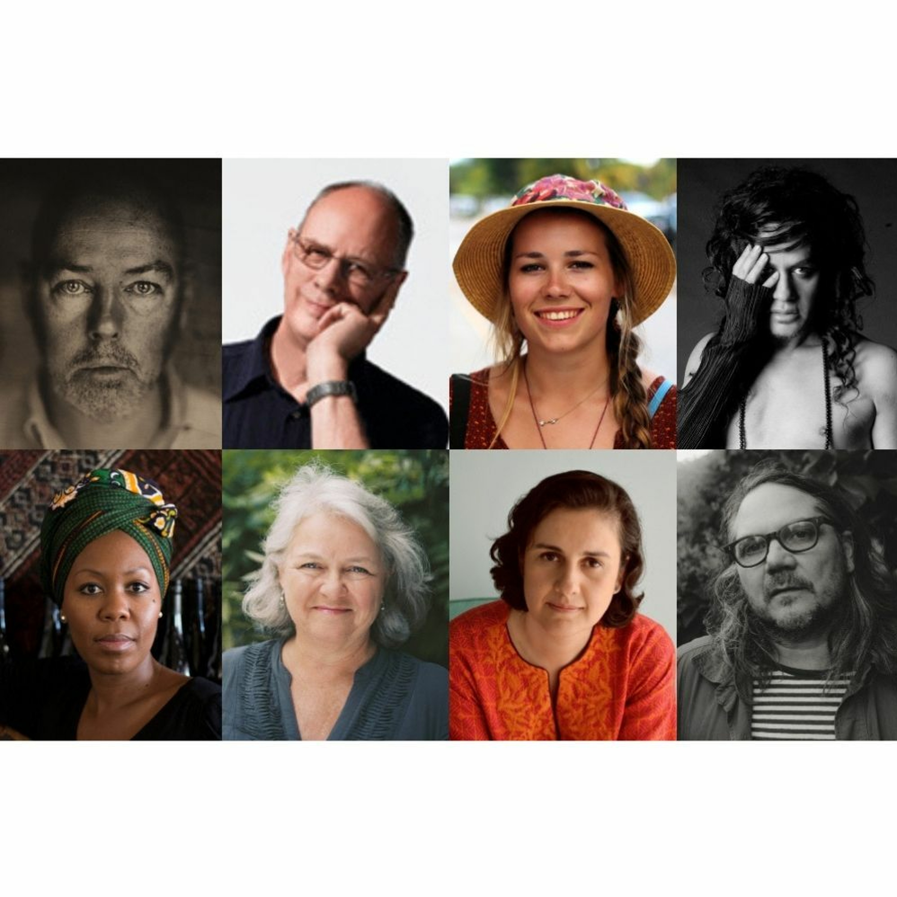 Auckland Writers Festival