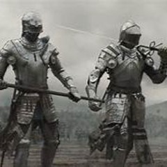 WARRIOR Ft. Gl Snotty