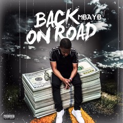 MBA YB - Back On Road (Drake & Gucci Mane)