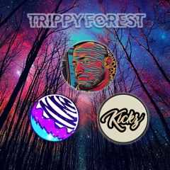 Trippy Forest (ft. Kickz)- Tripp Hazzard & Worldwave