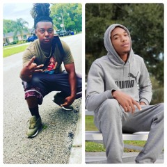 TooWavy x Boccey - No Limit