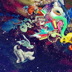 The Mix That Goes Around In My Head