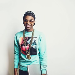 DJ Donte Fance - Momma Made A Hoe (Big Fenc Me So Horny Club Remix).MP3