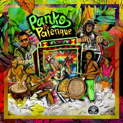 CLAVO Y MARTILLO -Batata Y Su Rumba Palenquera -DJ.PANKO BALKAN RMX