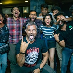 BareBones d&b sessions every Thursday!