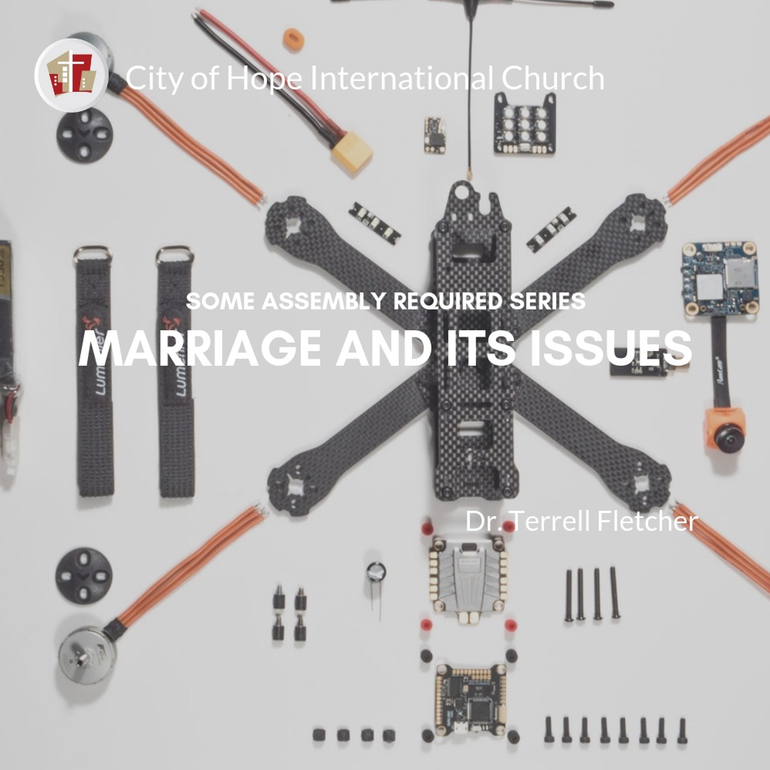 City of Hope International Church