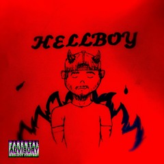 HELLBOY(PROD.LOSER)