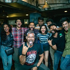 BareBones Thursdays! d&b/jungle all the way☠️