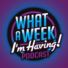 What A Week I'm Having Ep. 9: Tornados, Public School, & Catching Up With Klaus