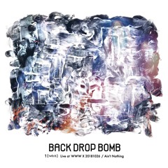 Stream BACK DROP BOMB music | Listen to songs, albums, playlists