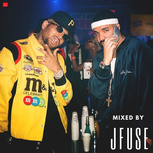 No Guidance/The Worst- JFuse Blend
