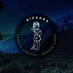 034 - Diegors - Bosque Libre