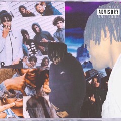 CONFESSIONS + Almighty Mansa(Prod By. Eem Triplin)