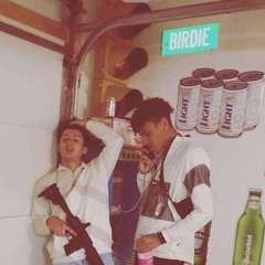 Backed Up Ft. Dre Prod. by MeloDropping30 x RichySlims