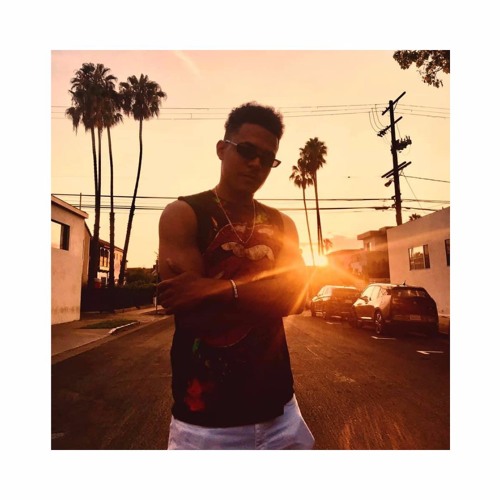 What If (prod. Kenneth English)
