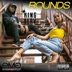 Rounds (feat. Shayla)