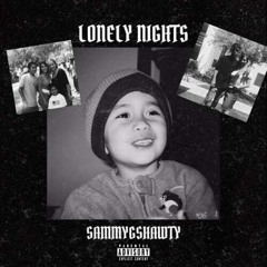 Lonely Nights (Prod. KaRon)