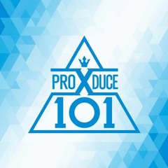 PRODUCE X 101 - Me After You Team