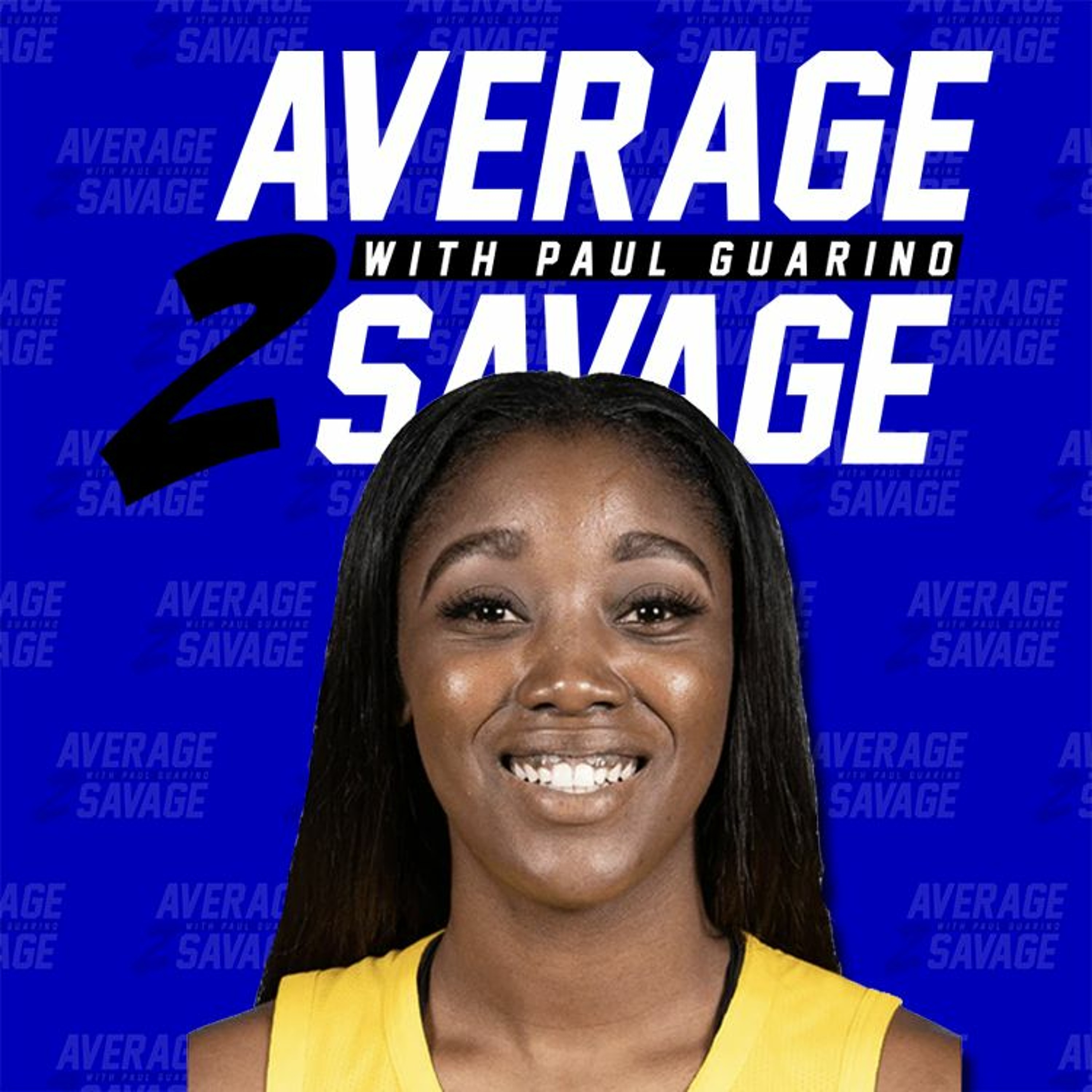 Average to Savage