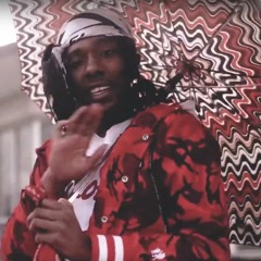 HUNCHO - FASHO (PROD. BEATBYJEFF)