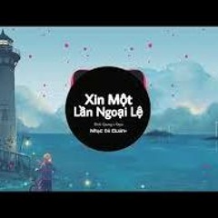 Xin Một Lần Ngoại Lệ (Htrol Remix)