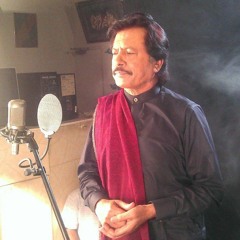 Kandian Te Tur Ke Aaye (Ataullah Khan)