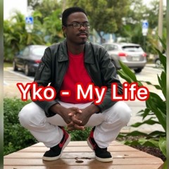 YKO - MY LIFE