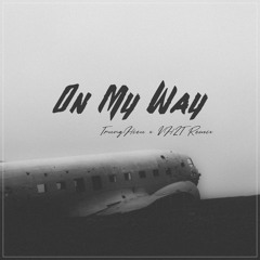 Alan Walker, Sabrina Carpenter & Farruko - On My Way Remix