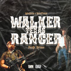 Walker Texas Ranger